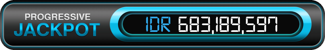 Jackpot Progresif di MUBA138