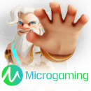 MUBA138 Microgaming di MUBA138